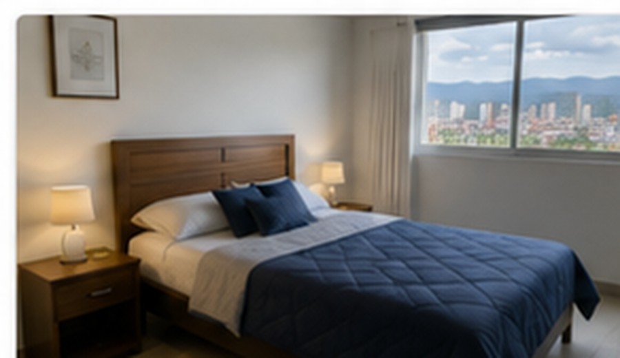 Apartamento Nogal