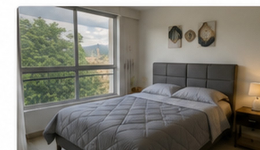 Apartamento Ocobo