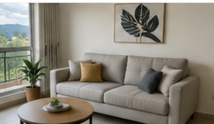 Apartamento Olivo