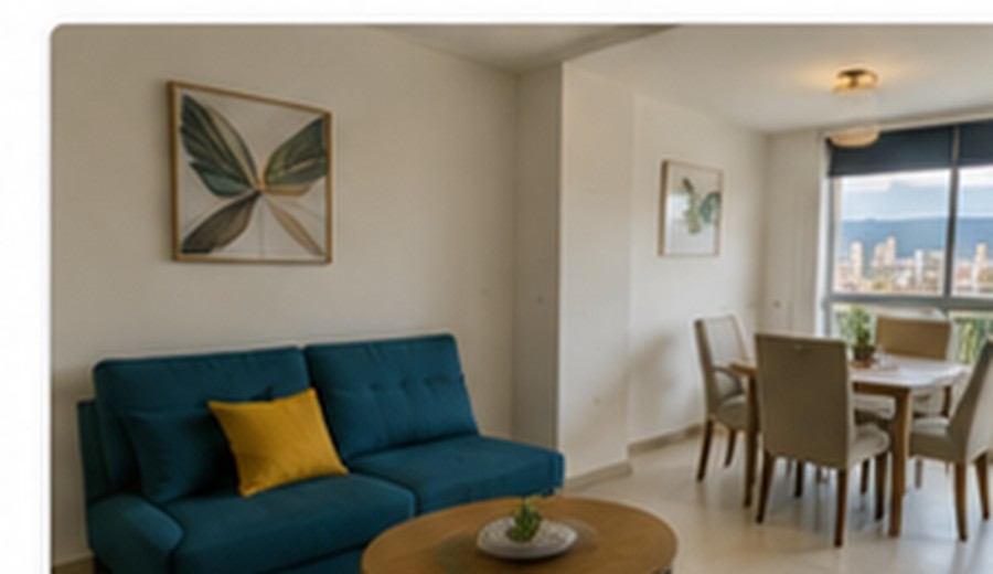 Apartamento Pino