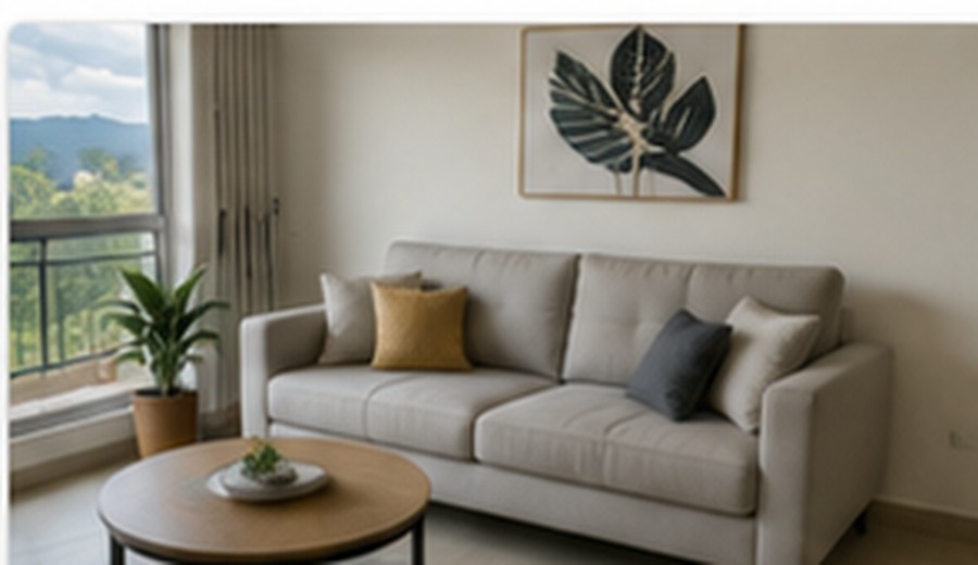 Apartamento Roble